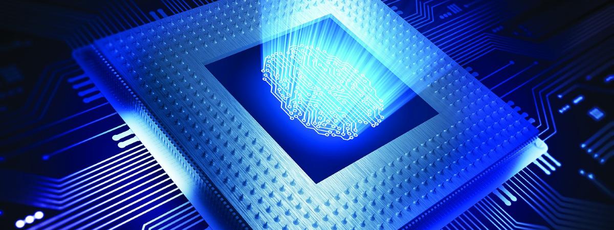 Учёные нашли материал для памяти будущего… в современных процессорах