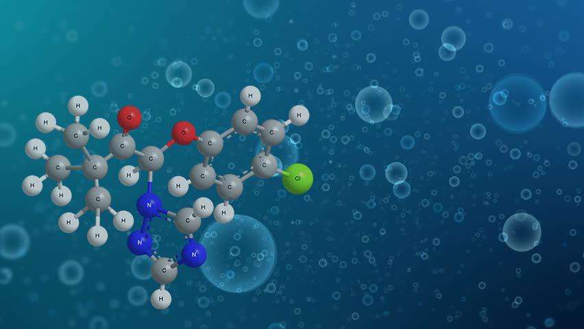 Получение триазолов теперь удовлетворяет «зеленой химии»